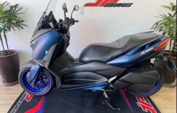 Yamaha Xmax Abs - Foto #5