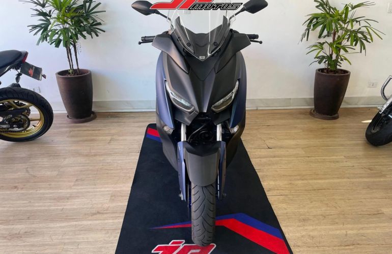 Yamaha Xmax Abs - Foto #6