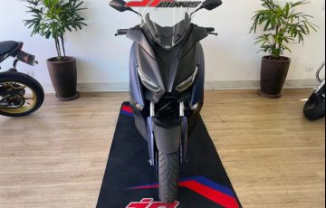 Yamaha Xmax Abs - Foto #6