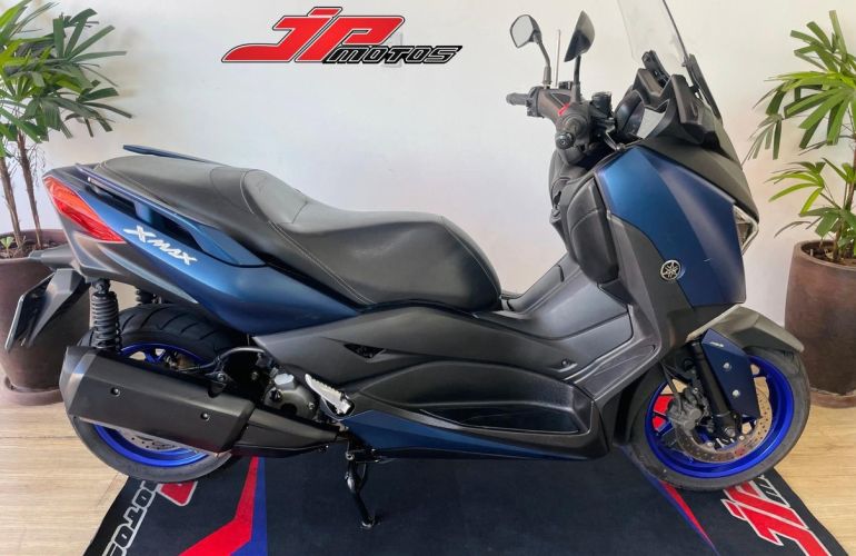Yamaha Xmax Abs - Foto #7