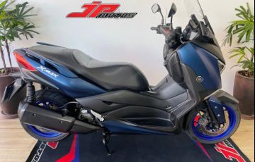Yamaha Xmax Abs - Foto #7