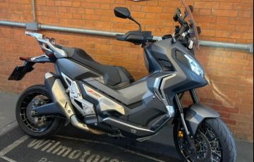 Honda X-adv