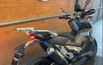 Honda X-adv - Foto #4