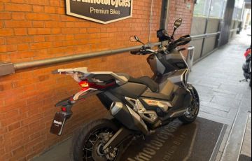 Honda X-adv - Foto #5