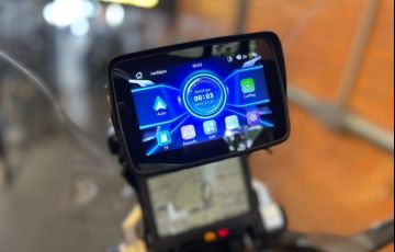 Honda X-adv - Foto #7