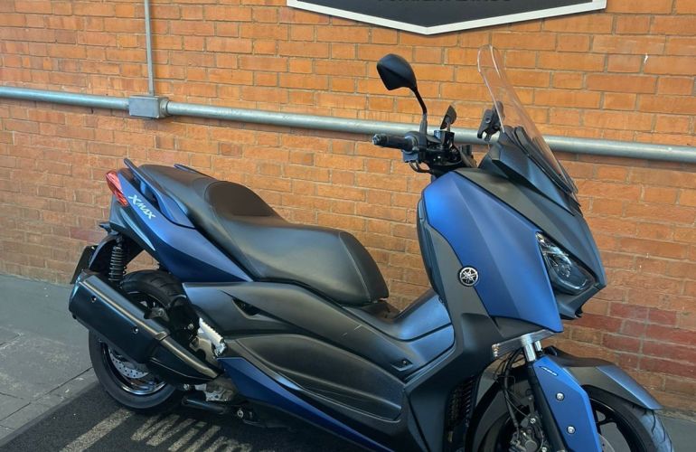Yamaha Xmax Abs - Foto #1