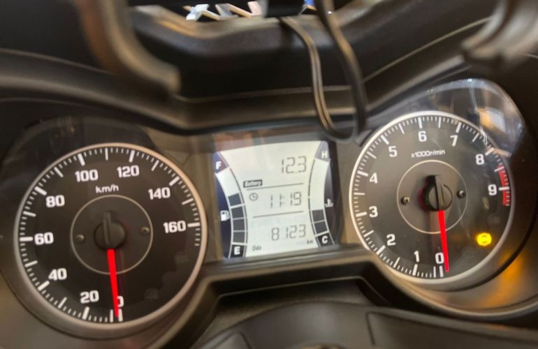 Yamaha Xmax Abs - Foto #3