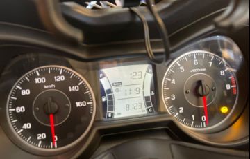 Yamaha Xmax Abs - Foto #3