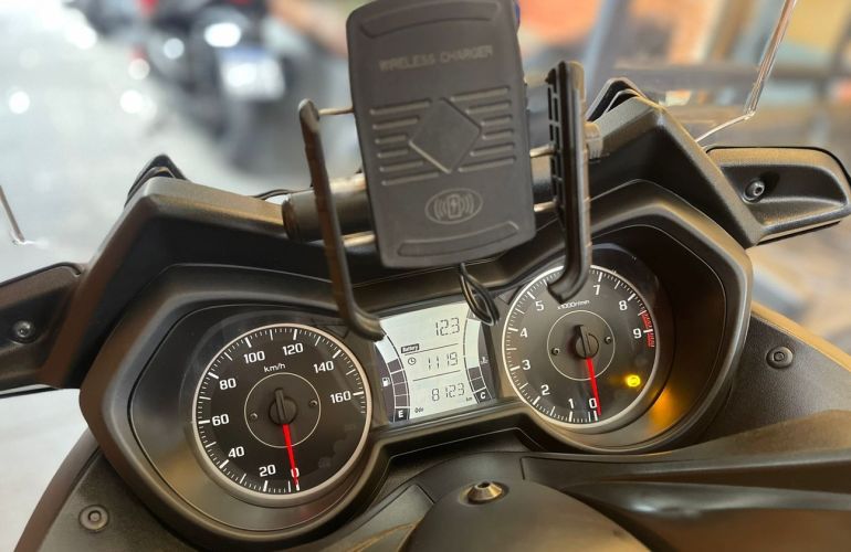 Yamaha Xmax Abs - Foto #4