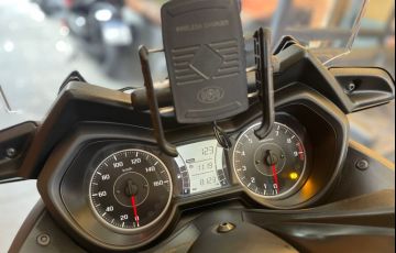 Yamaha Xmax Abs - Foto #4