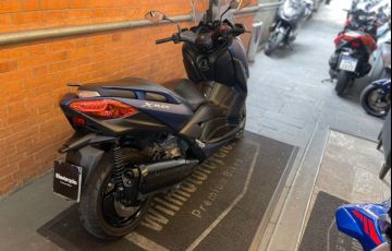 Yamaha Xmax Abs - Foto #5