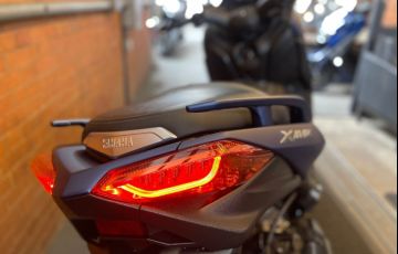 Yamaha Xmax Abs - Foto #6