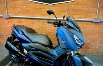 Yamaha Xmax Abs - Foto #7
