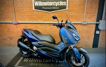Yamaha Xmax Abs - Foto #8