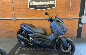 Yamaha Xmax Abs - Foto #10