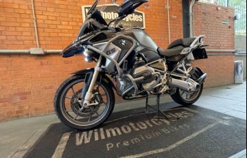 BMW R 1200 GS Sport