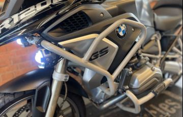 BMW R 1200 GS Sport - Foto #4