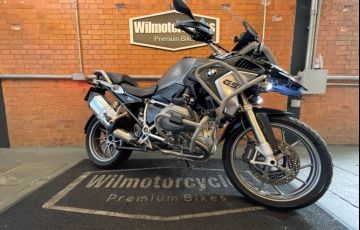BMW R 1200 GS Sport - Foto #5