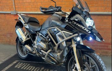 BMW R 1200 GS Sport - Foto #6