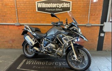 BMW R 1200 GS Sport - Foto #7