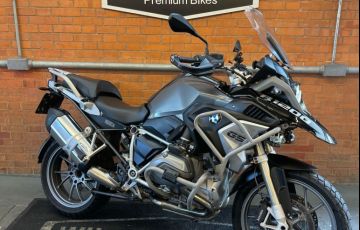 BMW R 1200 GS Sport - Foto #8