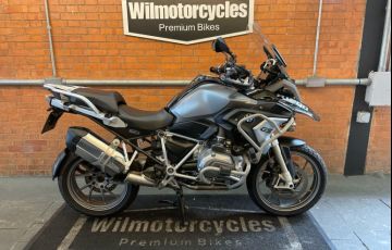BMW R 1200 GS Sport - Foto #9