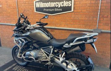 BMW R 1200 GS Sport - Foto #10