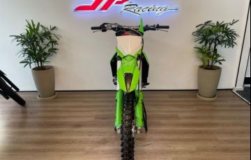 Kawasaki KX 450F - Foto #3