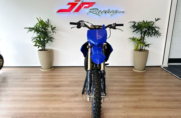 Yamaha Yz 85 - Foto #7