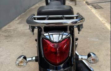 Haojue Chopper Road 150 - Foto #7