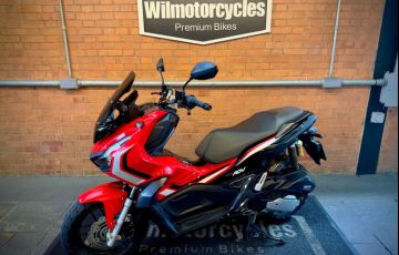 Honda ADV 150