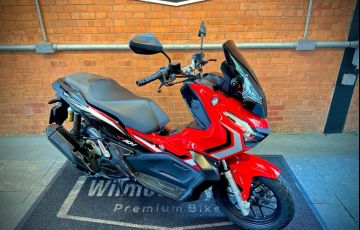 Honda ADV 150 - Foto #2
