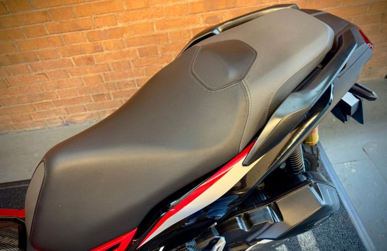 Honda ADV 150 - Foto #3
