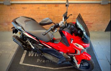 Honda ADV 150 - Foto #4