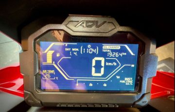 Honda ADV 150 - Foto #5