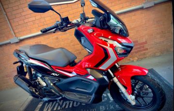 Honda ADV 150 - Foto #8