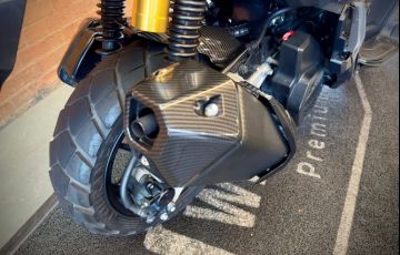 Honda ADV 150 - Foto #9