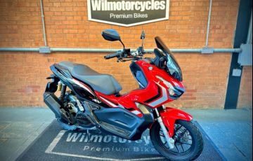 Honda ADV 150 - Foto #10