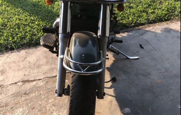 Kawasaki Vulcan Vn 1500 Classic - Foto #2
