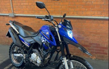 Yamaha Xtz 150 Crosser Z - Foto #2