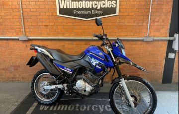 Yamaha Xtz 150 Crosser Z - Foto #3