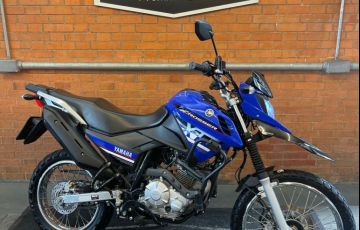 Yamaha Xtz 150 Crosser Z - Foto #4