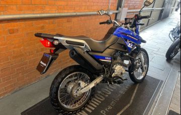 Yamaha Xtz 150 Crosser Z - Foto #6