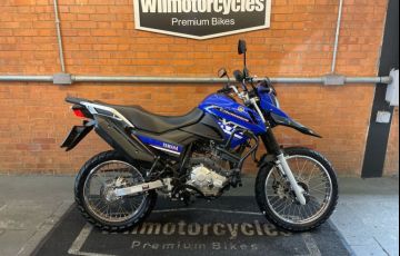 Yamaha Xtz 150 Crosser Z - Foto #7