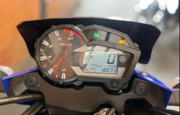 Yamaha Xtz 150 Crosser Z - Foto #8