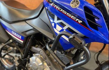 Yamaha Xtz 150 Crosser Z - Foto #9
