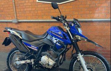 Yamaha Xtz 150 Crosser Z - Foto #10