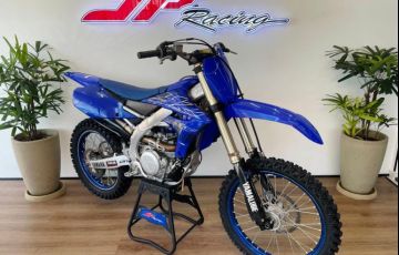 Yamaha Yz 450F