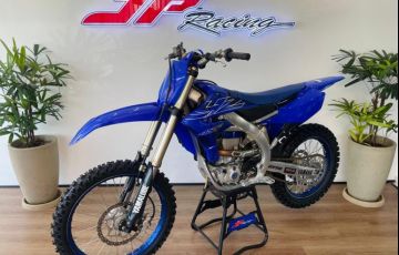 Yamaha Yz 450F - Foto #2