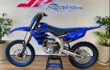 Yamaha Yz 450F - Foto #3